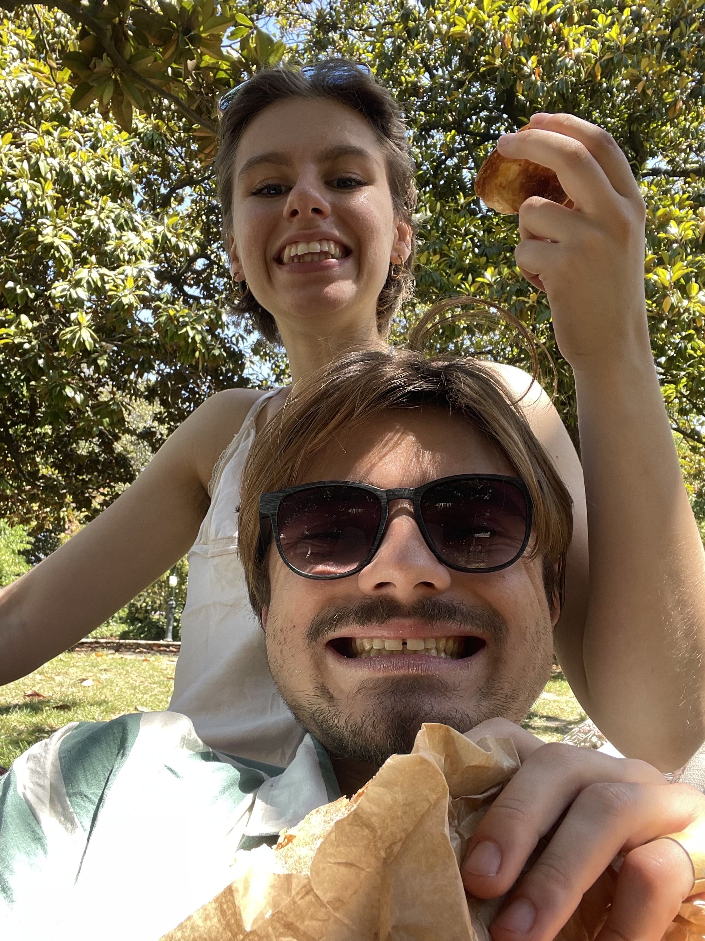 L'équipe Malélo Boutique