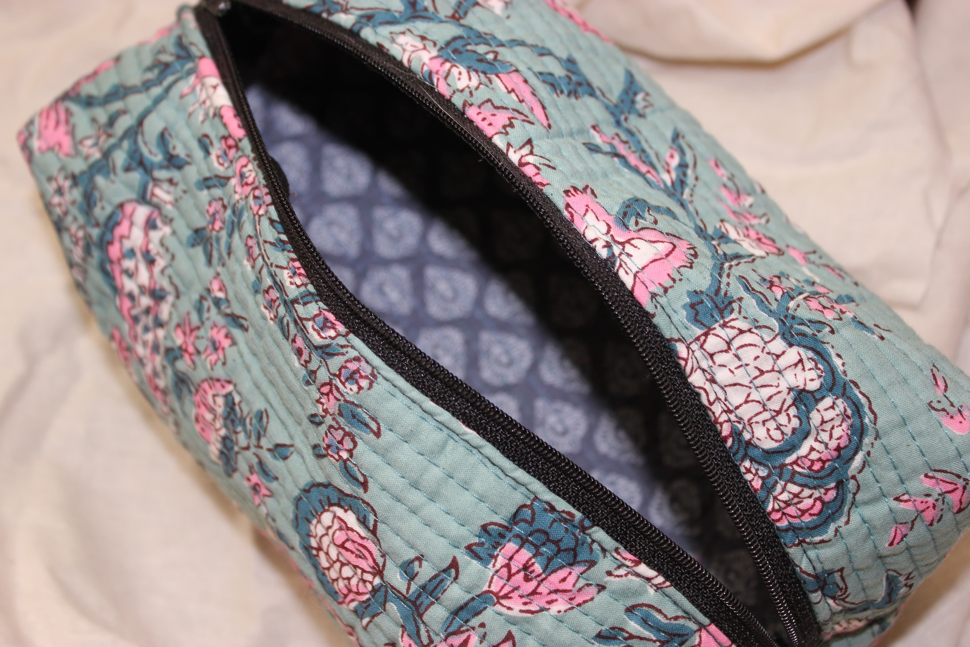 Trousse "Baïne" - Photo 2