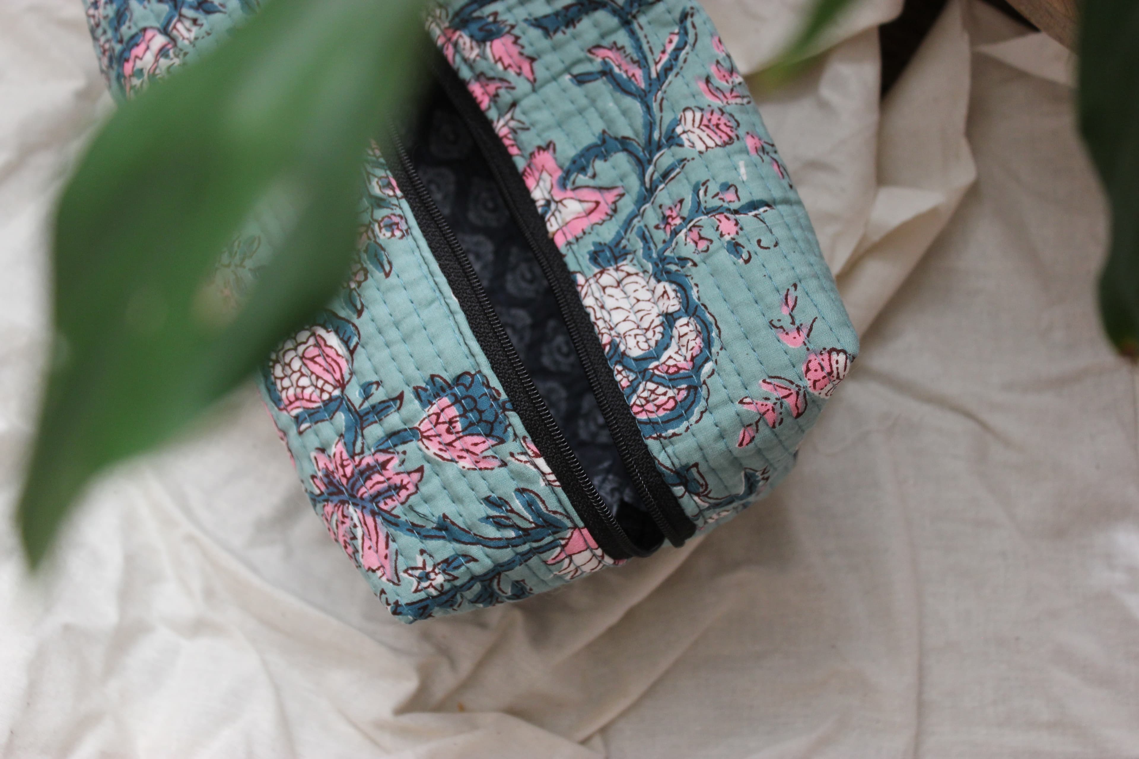 Trousse "Baïne" - Photo 3