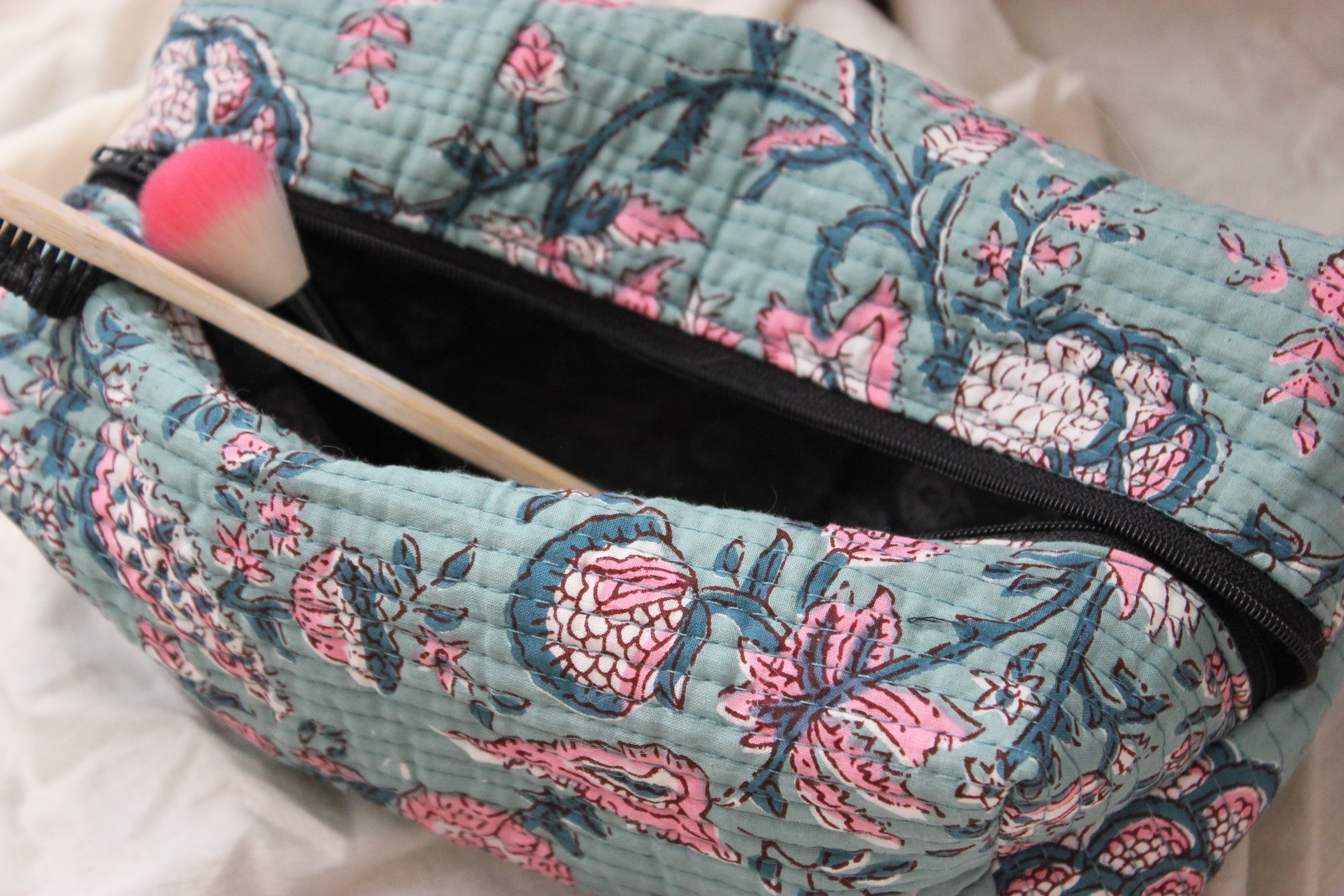 Trousse "Baïne" - Photo 4