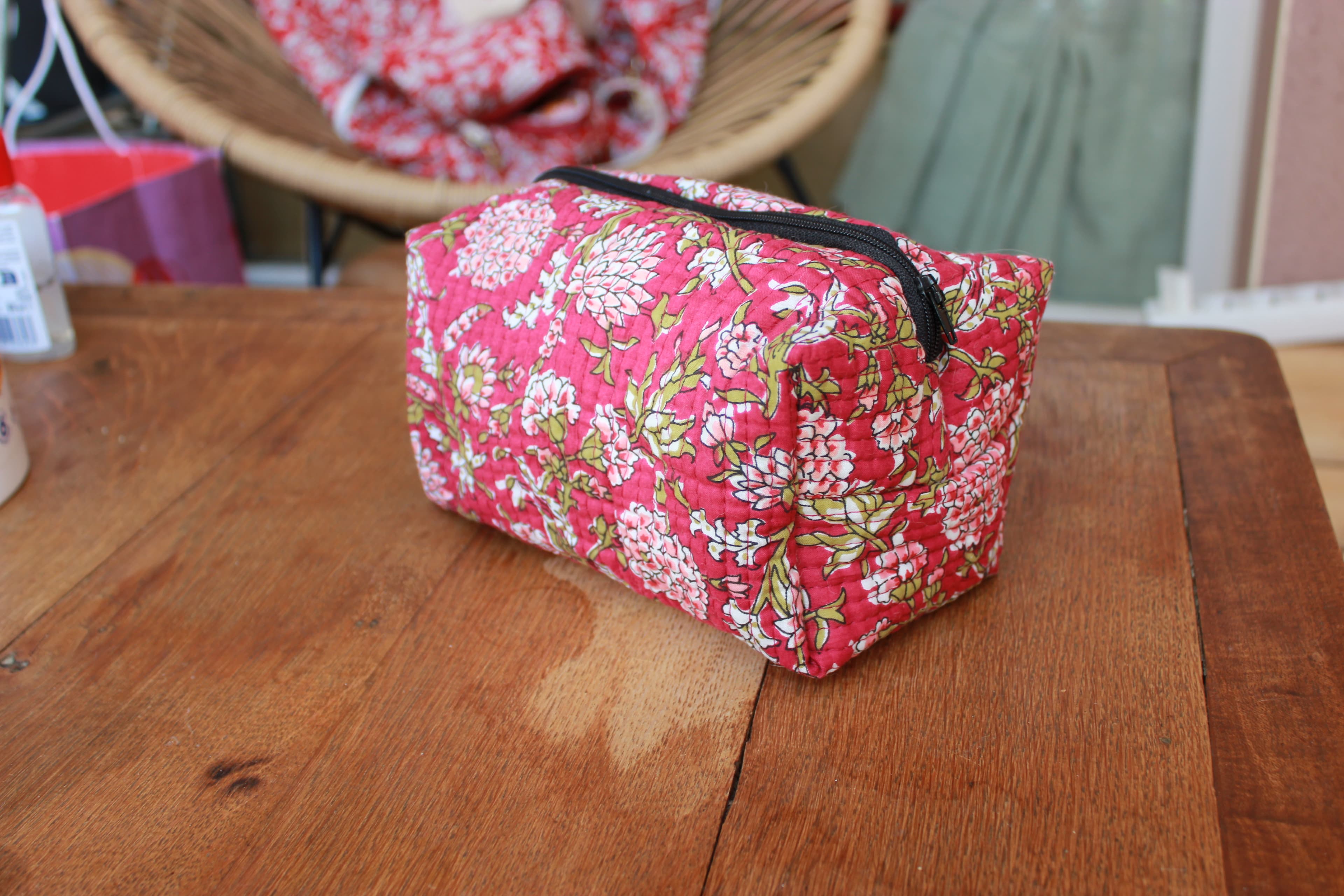 Trousse "Salin" - Photo 2