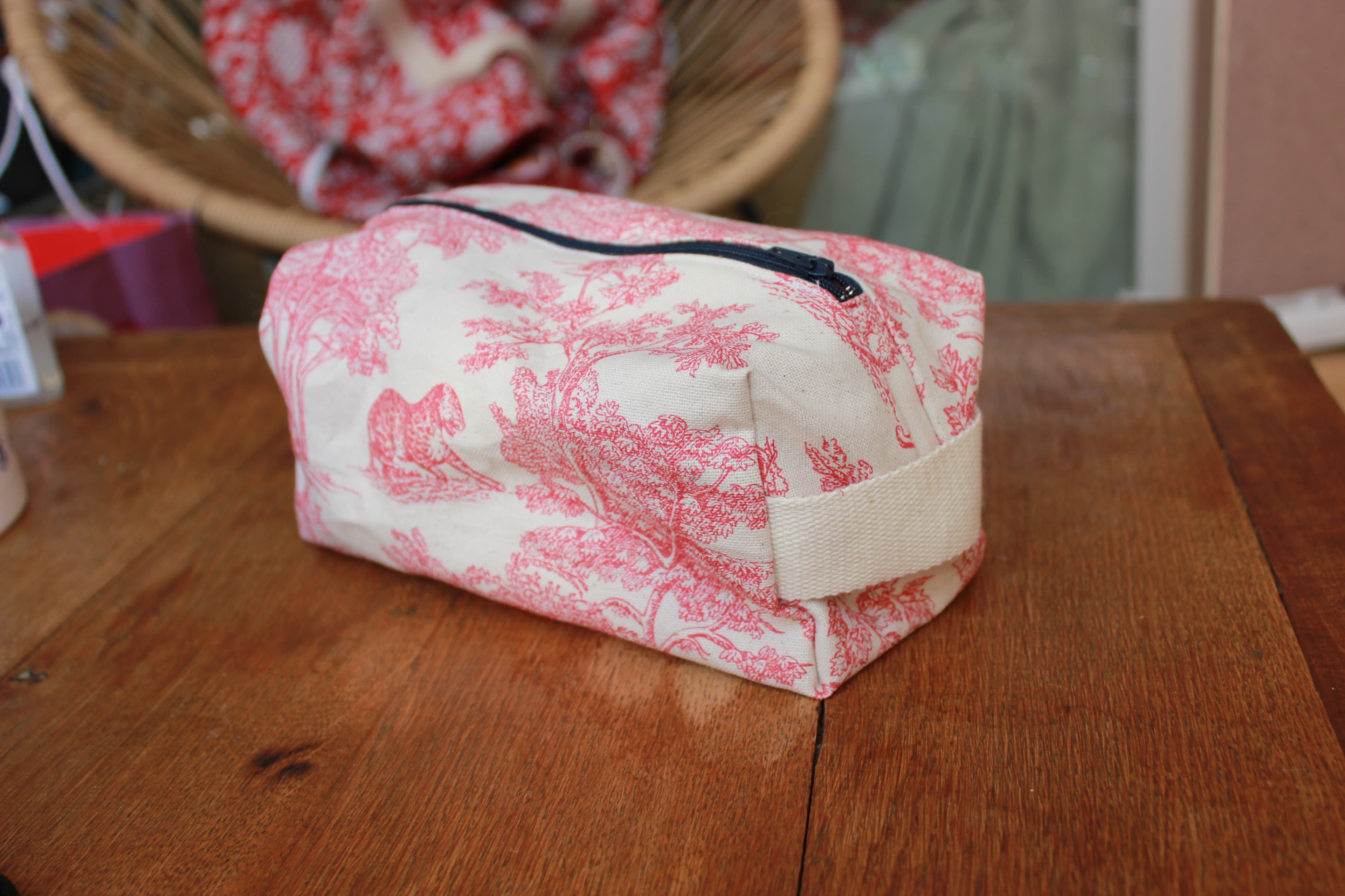 Trousse "Odolin" - Photo 2